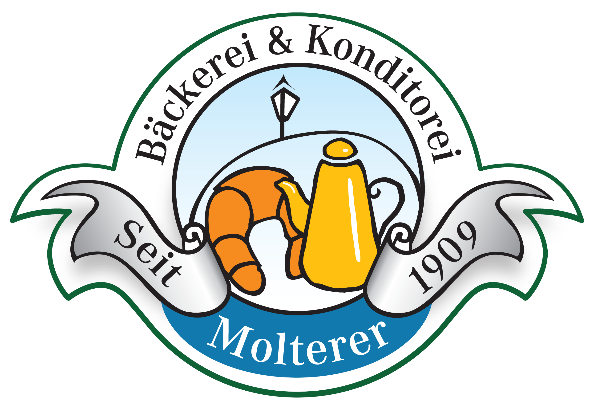 Bäckerei Molterer